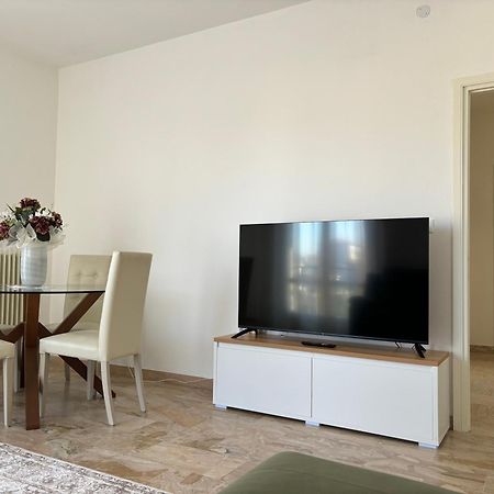 Sferica Apartment Campalto Exterior photo