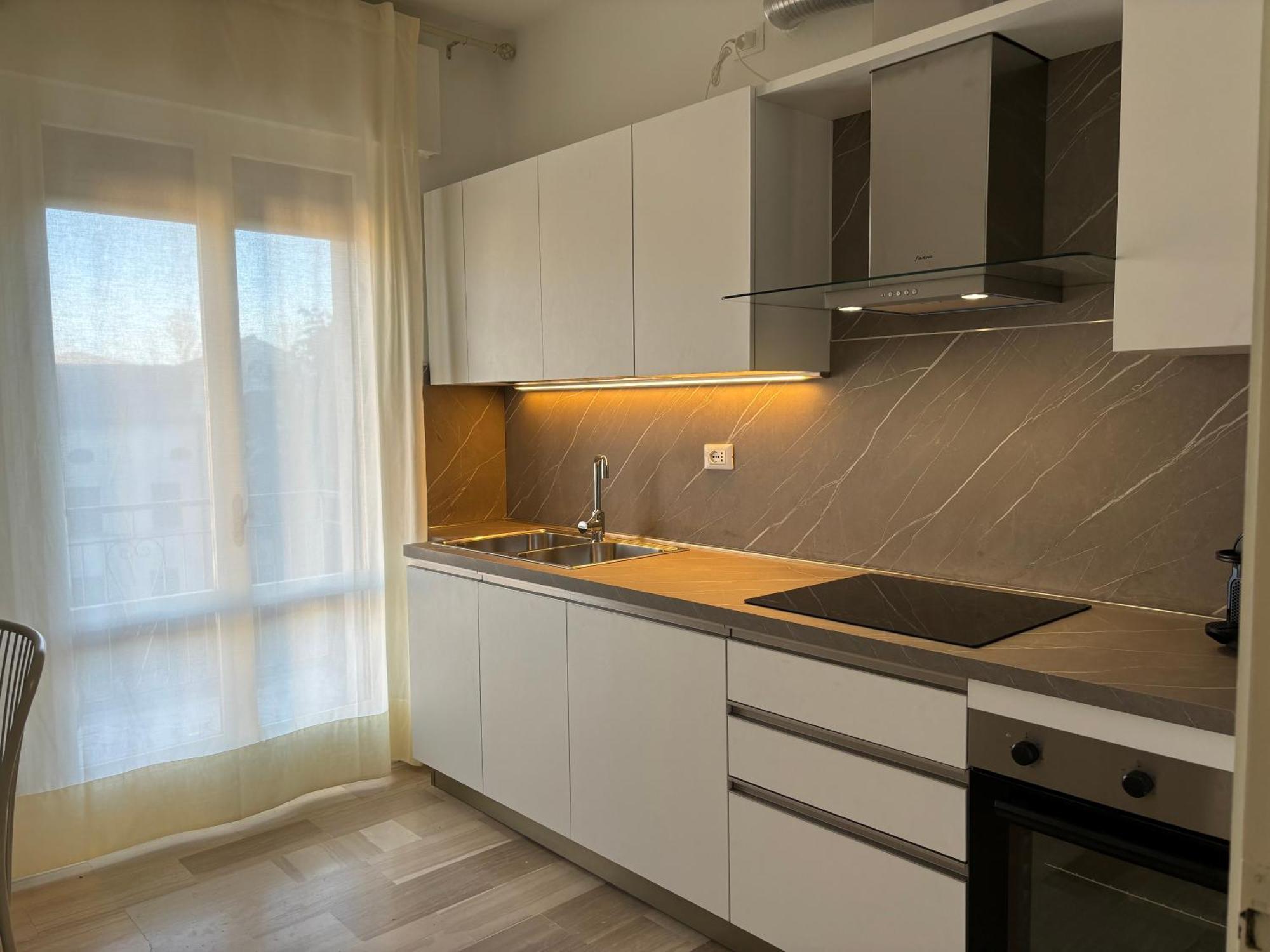 Sferica Apartment Campalto Exterior photo